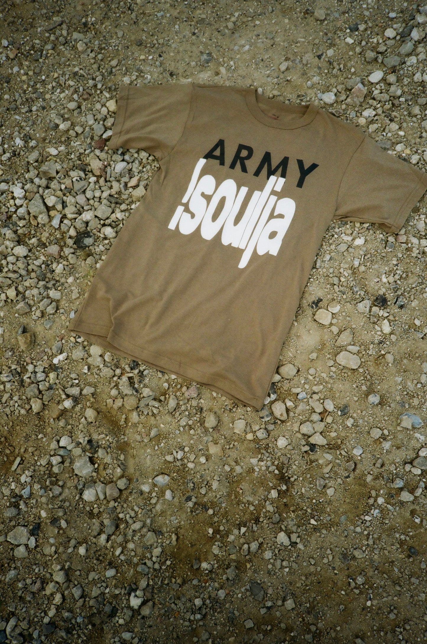 soulja tee