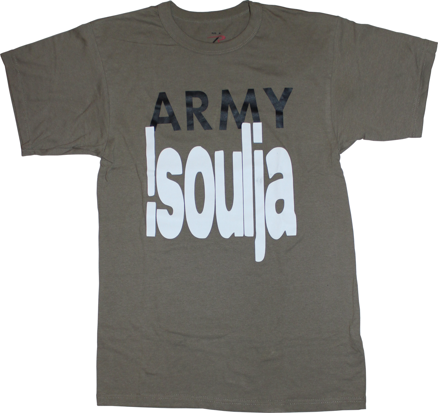 soulja tee