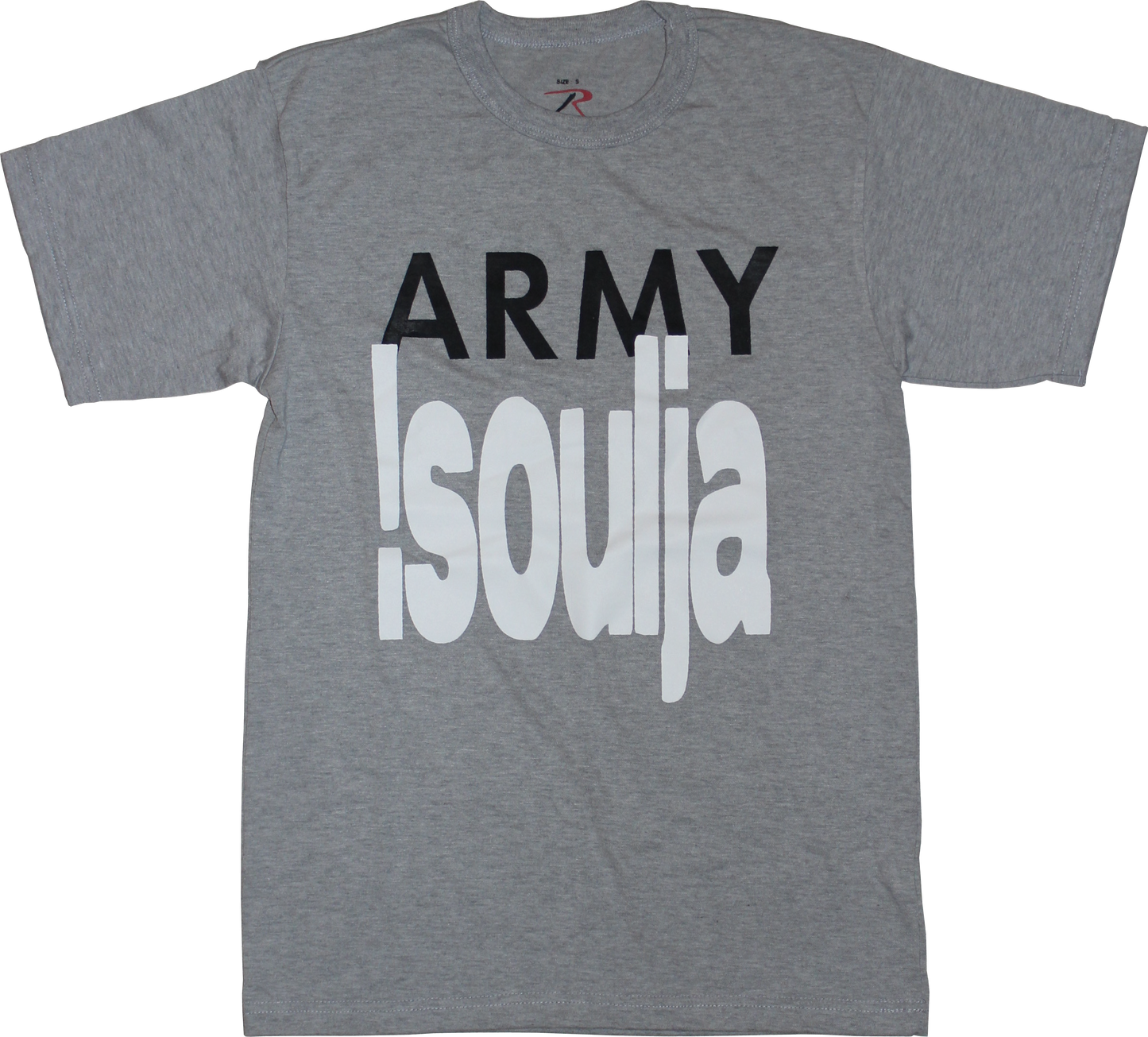 !soulja tee